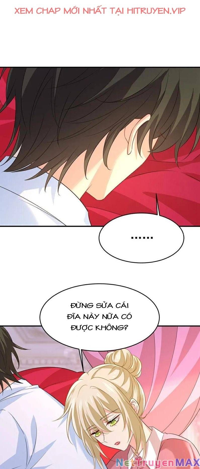 đọc truyện Tổng Tài Tại Thượng Chương 709.1 ảnh 3 tại Thiên Thai Truyện