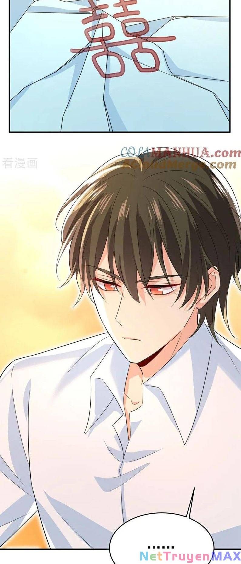 đọc truyện Tổng Tài Tại Thượng Chương 709.1 ảnh 12 tại Thiên Thai Truyện