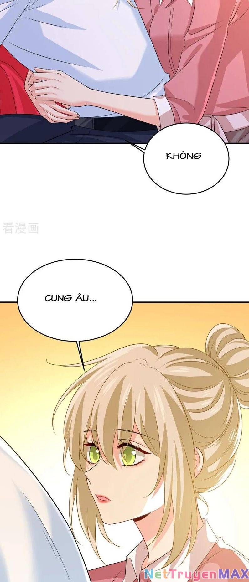 đọc truyện Tổng Tài Tại Thượng Chương 709.1 ảnh 4 tại Thiên Thai Truyện