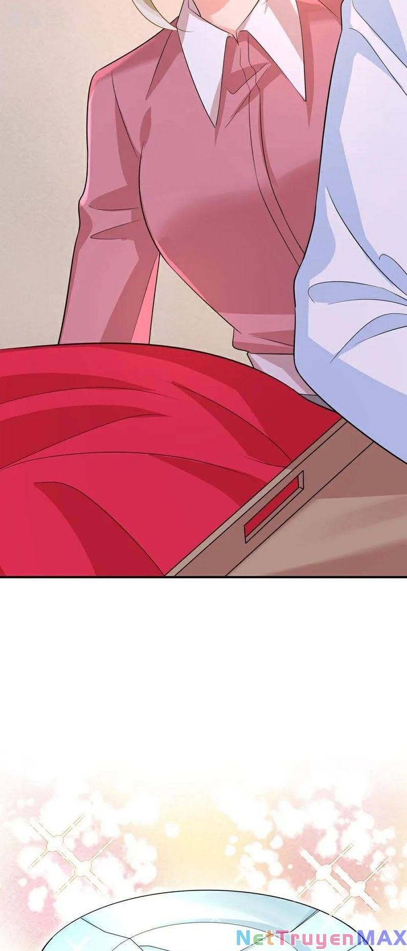 đọc truyện Tổng Tài Tại Thượng Chương 709.1 ảnh 6 tại Thiên Thai Truyện