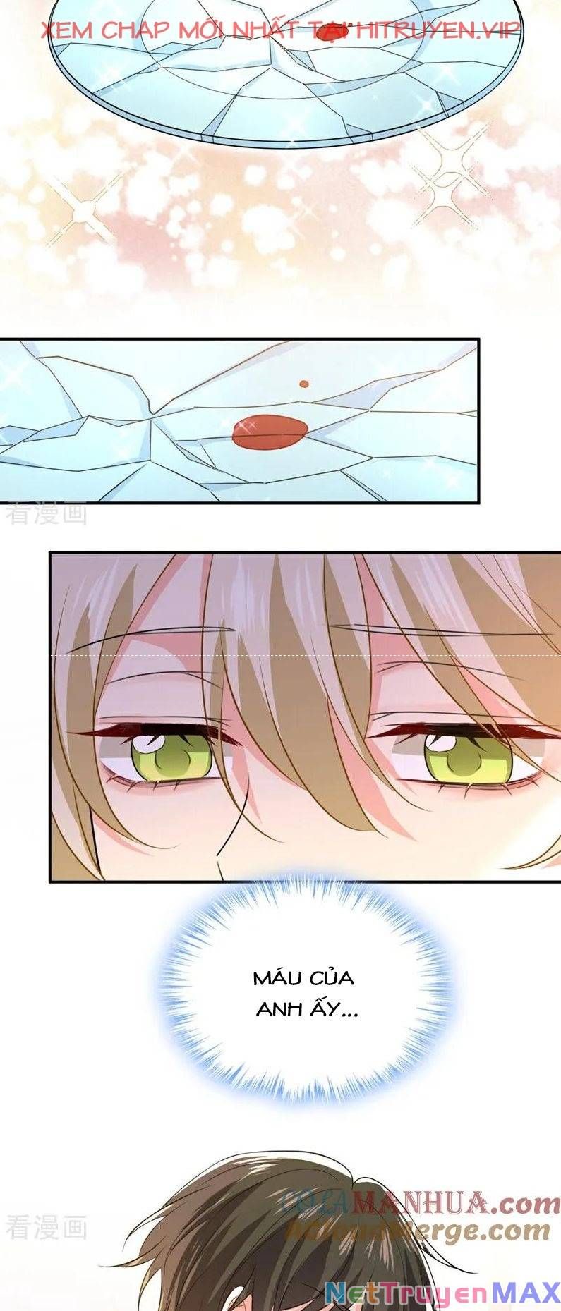 đọc truyện Tổng Tài Tại Thượng Chương 709.1 ảnh 7 tại Thiên Thai Truyện