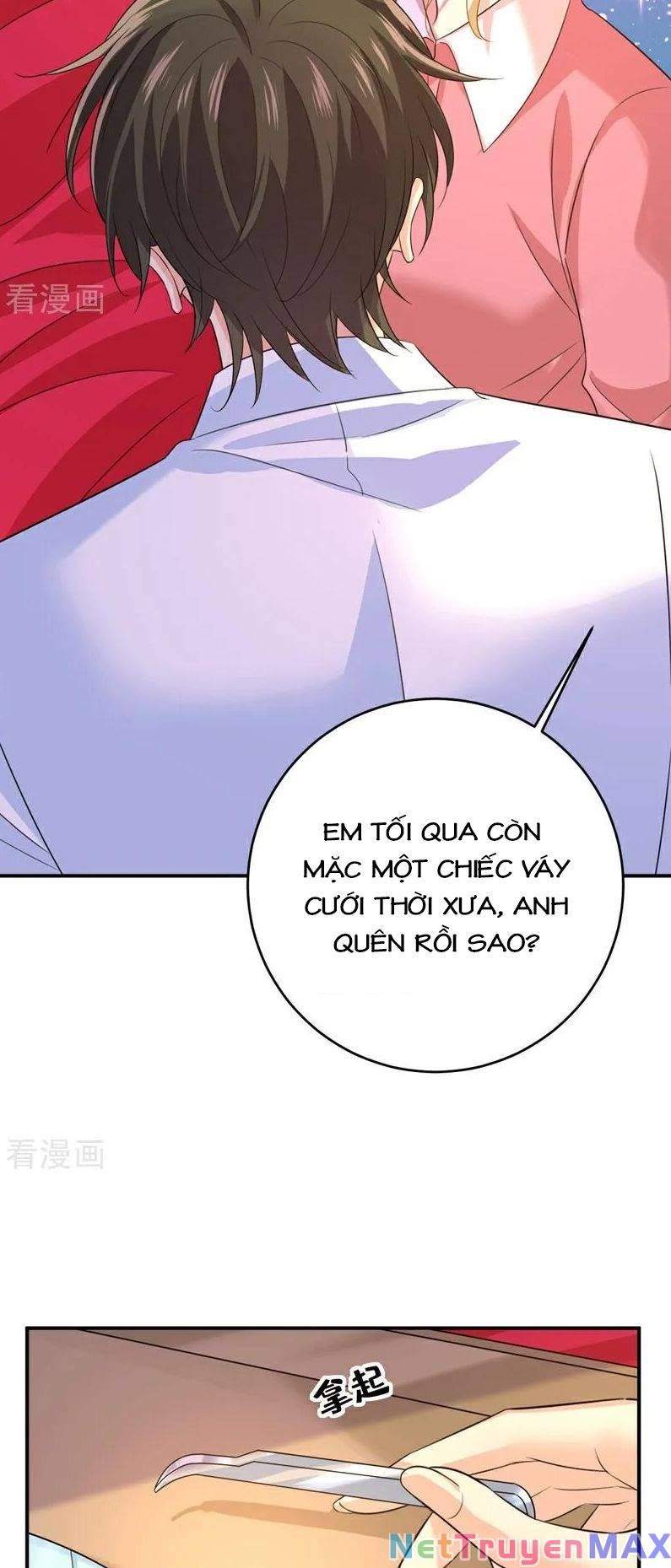 đọc truyện Tổng Tài Tại Thượng Chương 709.1 ảnh 10 tại Thiên Thai Truyện