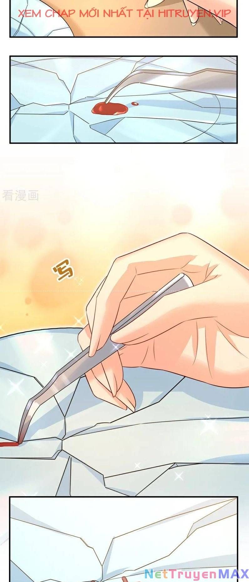 đọc truyện Tổng Tài Tại Thượng Chương 709.1 ảnh 11 tại Thiên Thai Truyện