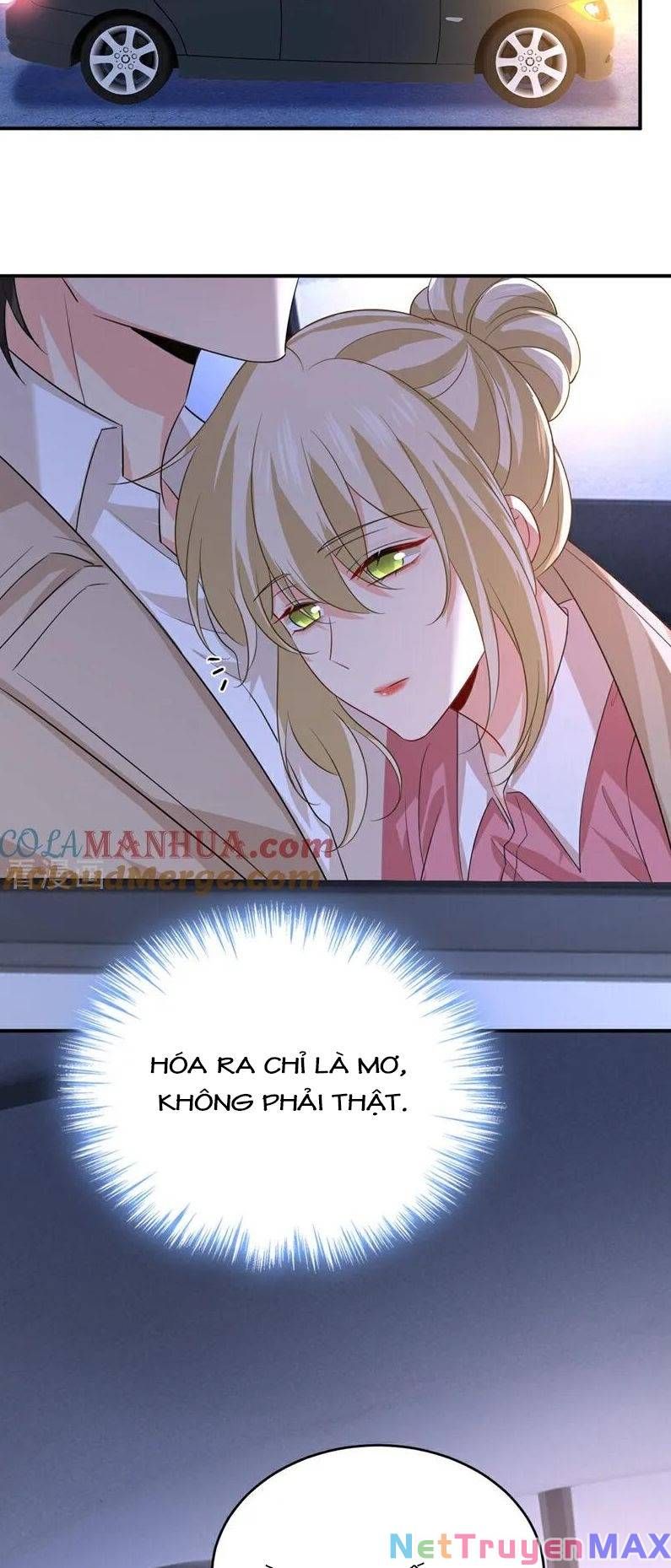 đọc truyện Tổng Tài Tại Thượng Chương 709.2 ảnh 12 tại Thiên Thai Truyện