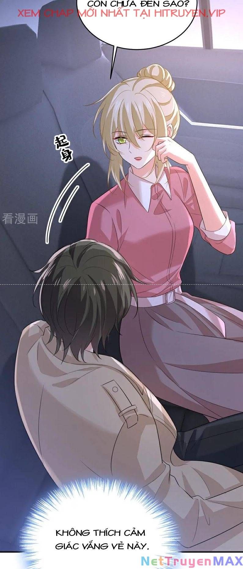 đọc truyện Tổng Tài Tại Thượng Chương 709.2 ảnh 13 tại Thiên Thai Truyện