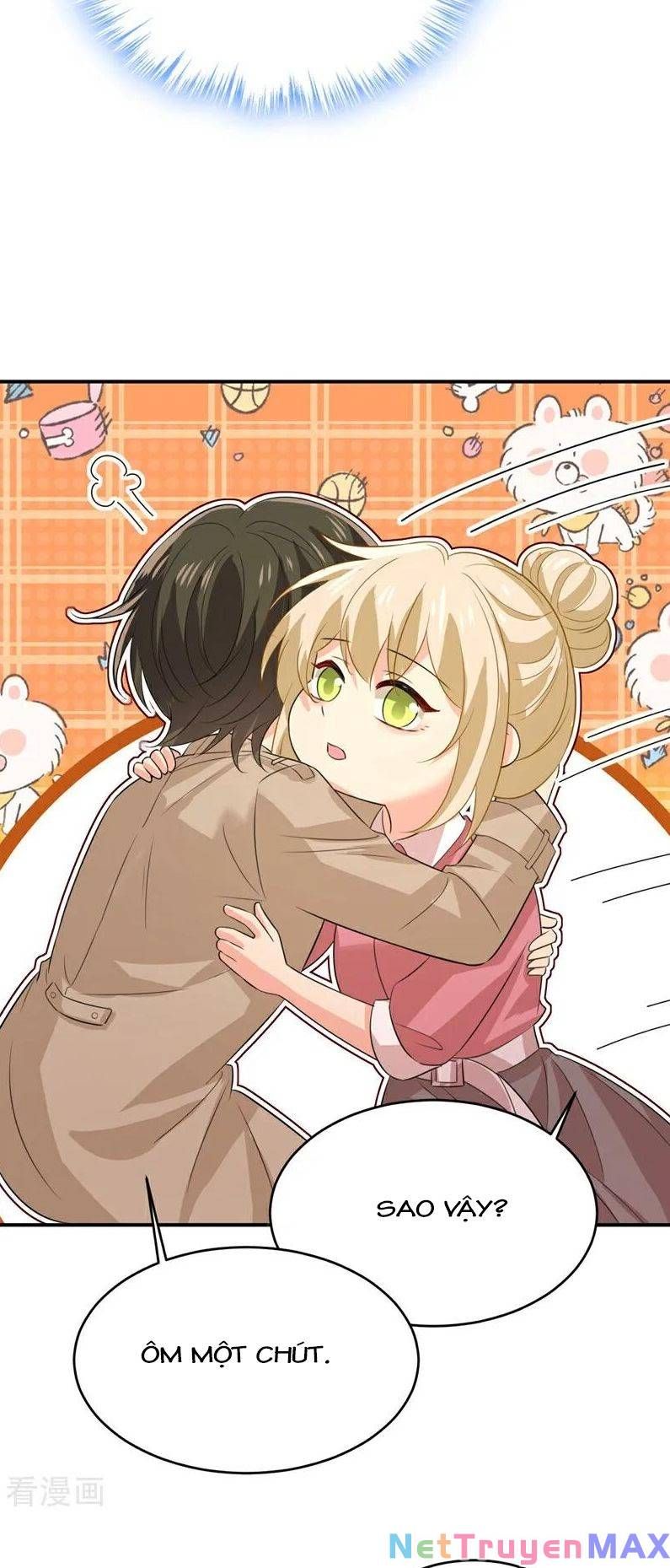 đọc truyện Tổng Tài Tại Thượng Chương 709.2 ảnh 14 tại Thiên Thai Truyện