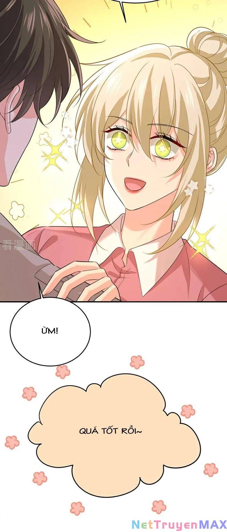 đọc truyện Tổng Tài Tại Thượng Chương 709.2 ảnh 16 tại Thiên Thai Truyện