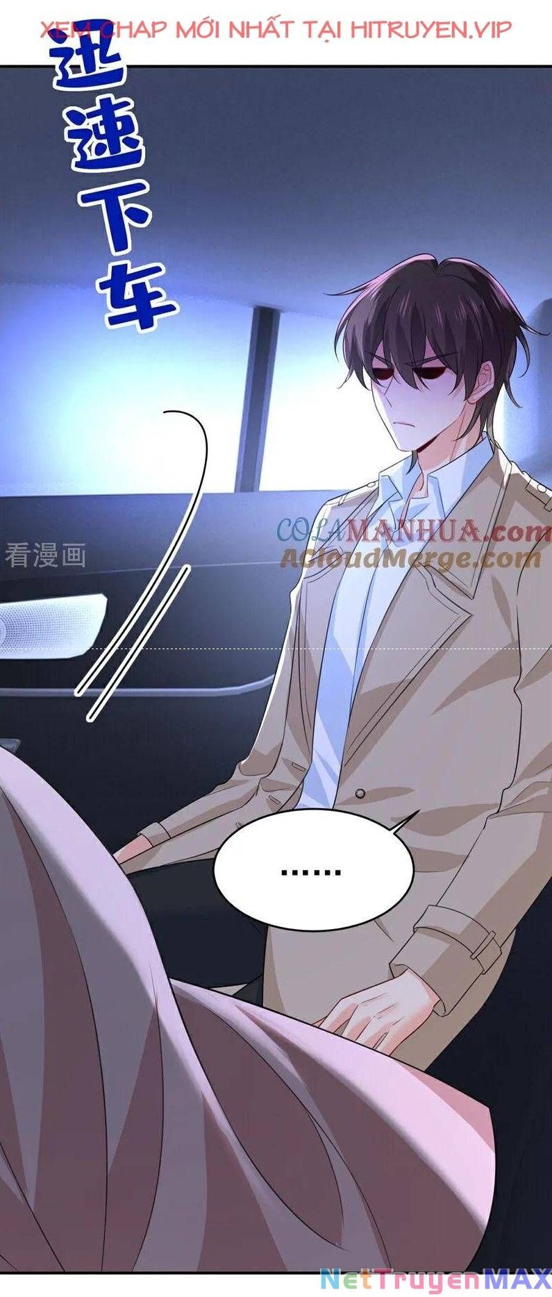 đọc truyện Tổng Tài Tại Thượng Chương 709.2 ảnh 17 tại Thiên Thai Truyện