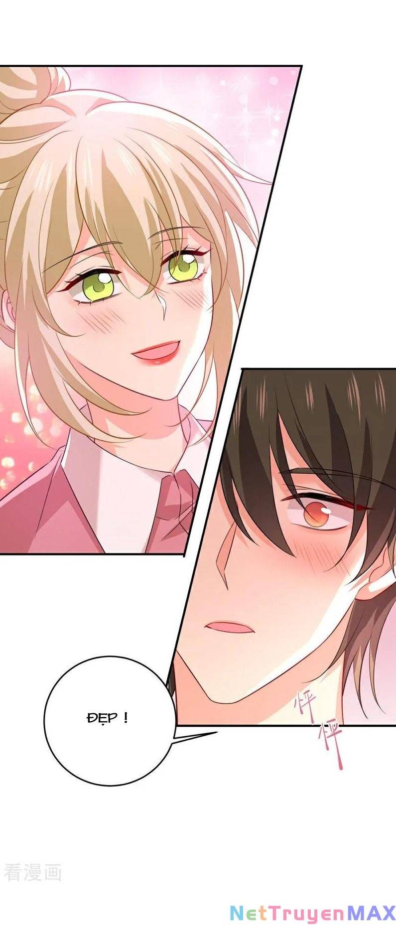 đọc truyện Tổng Tài Tại Thượng Chương 709.2 ảnh 4 tại Thiên Thai Truyện