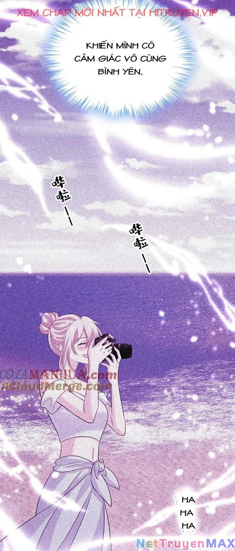 đọc truyện Tổng Tài Tại Thượng Chương 709.2 ảnh 7 tại Thiên Thai Truyện