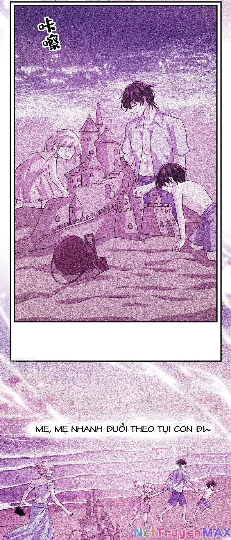 đọc truyện Tổng Tài Tại Thượng Chương 709.2 ảnh 8 tại Thiên Thai Truyện