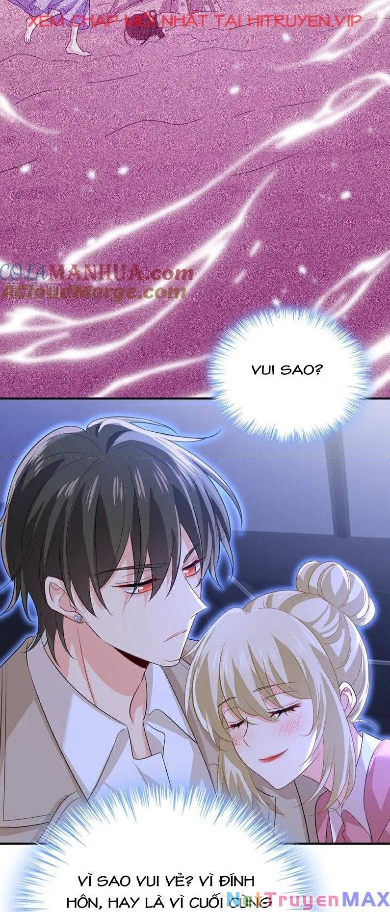 đọc truyện Tổng Tài Tại Thượng Chương 709.2 ảnh 9 tại Thiên Thai Truyện