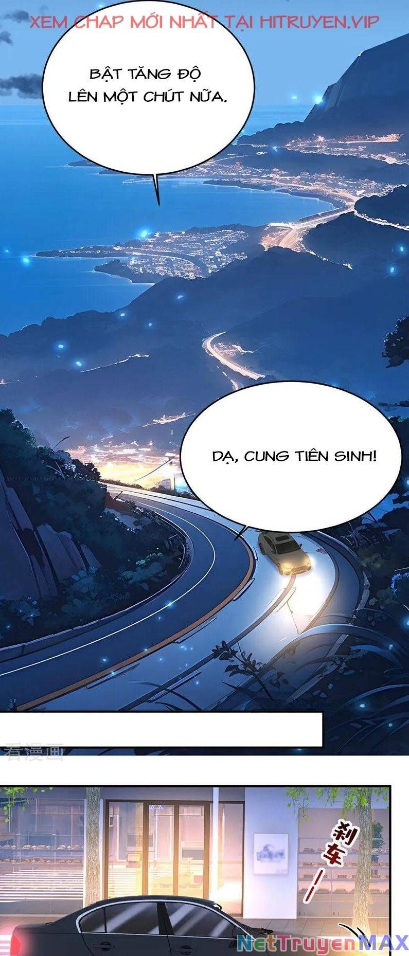 đọc truyện Tổng Tài Tại Thượng Chương 709.2 ảnh 11 tại Thiên Thai Truyện