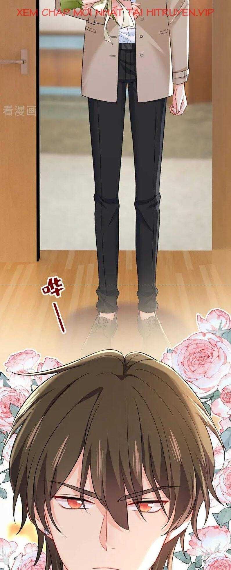 đọc truyện Tổng Tài Tại Thượng Chương 711 ảnh 12 tại Thiên Thai Truyện