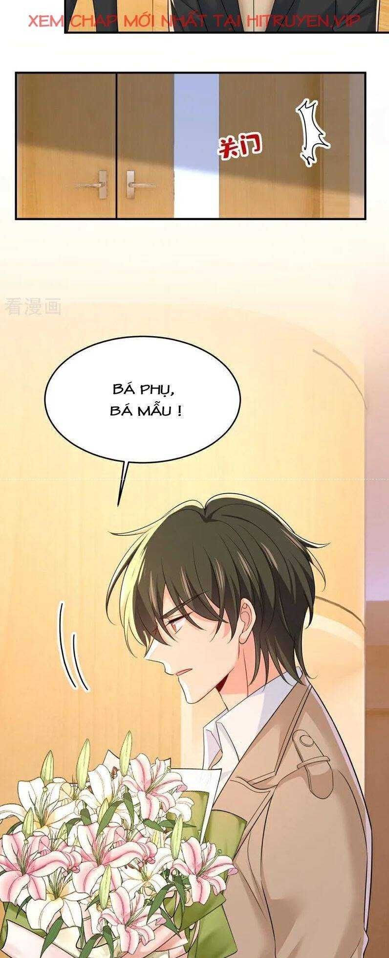 đọc truyện Tổng Tài Tại Thượng Chương 711 ảnh 16 tại Thiên Thai Truyện