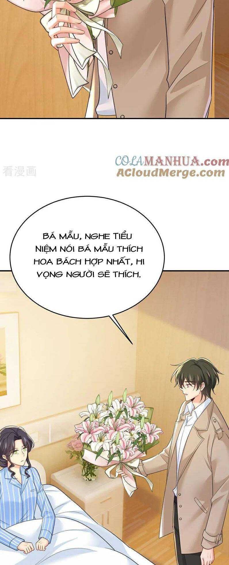 đọc truyện Tổng Tài Tại Thượng Chương 711 ảnh 17 tại Thiên Thai Truyện