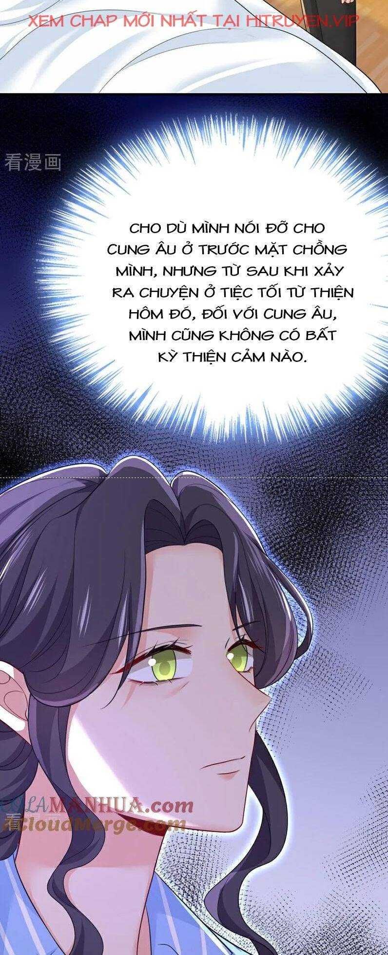 đọc truyện Tổng Tài Tại Thượng Chương 711 ảnh 18 tại Thiên Thai Truyện