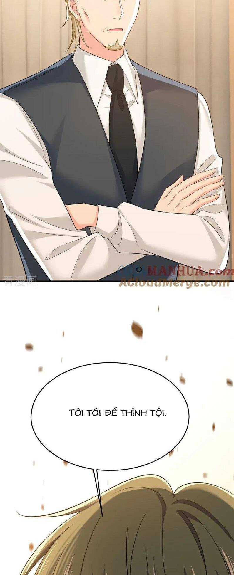 đọc truyện Tổng Tài Tại Thượng Chương 711 ảnh 23 tại Thiên Thai Truyện