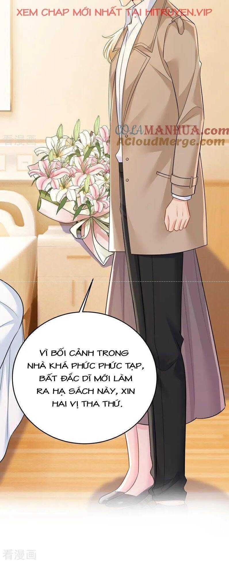 đọc truyện Tổng Tài Tại Thượng Chương 711 ảnh 28 tại Thiên Thai Truyện