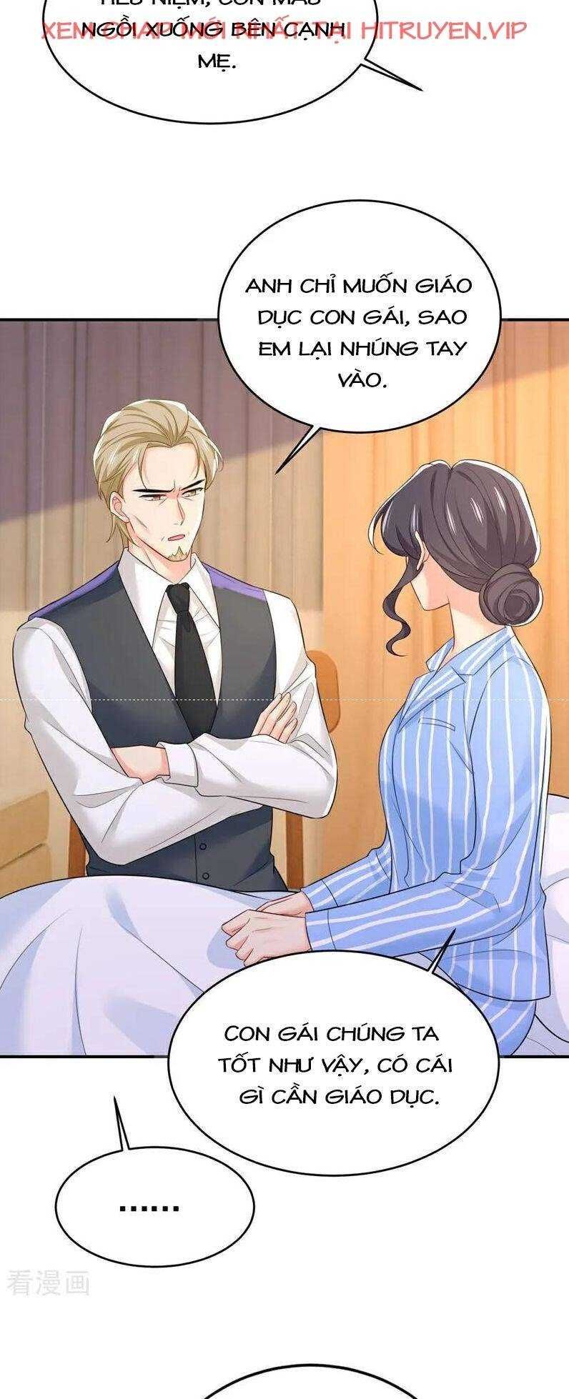 đọc truyện Tổng Tài Tại Thượng Chương 711 ảnh 8 tại Thiên Thai Truyện