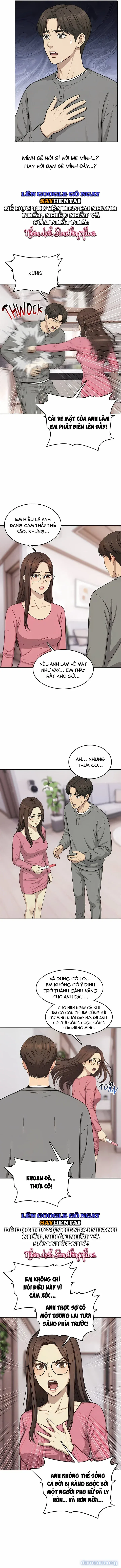 đọc truyện Tống Tiền Nhà Bên Chương 11 ảnh 4 tại Thiên Thai Truyện