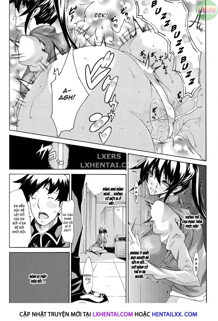 Tống Tiền Chương 1 page 21 - Giả Dược