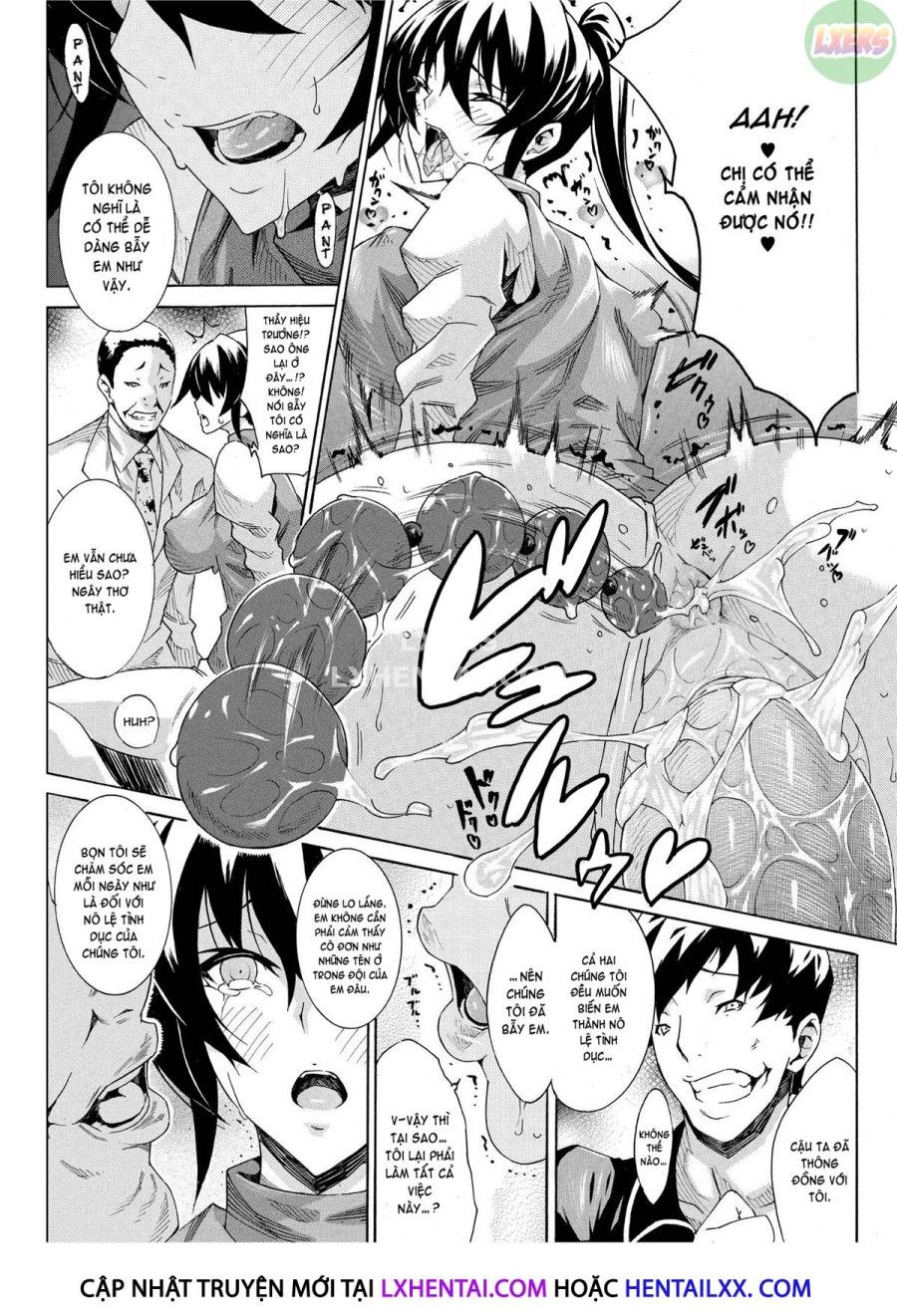 Tống Tiền Chương 1 page 27 - Giả Dược