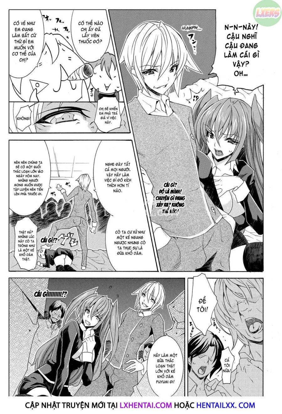 Tống Tiền Chương 2 page 11 - Giả Dược