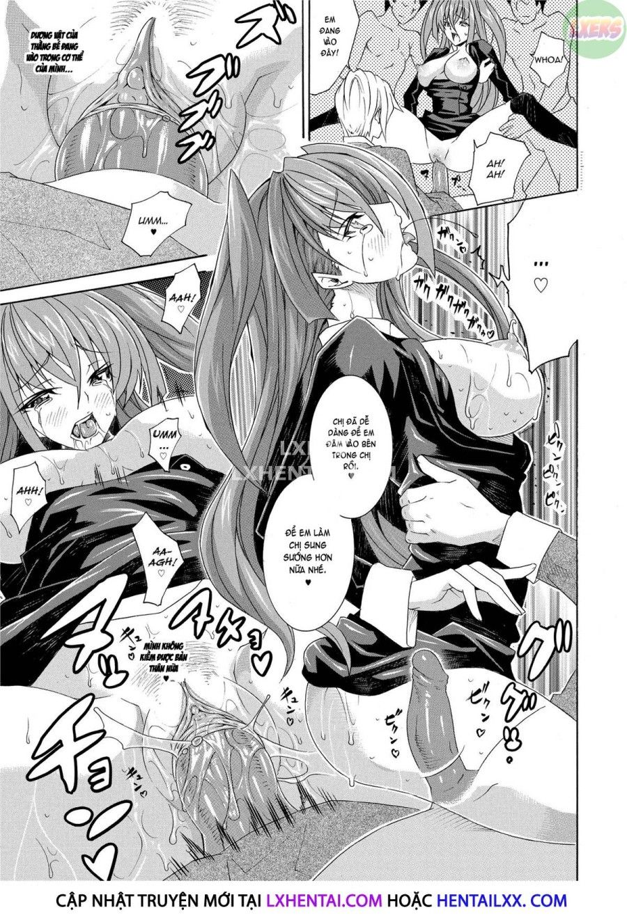Tống Tiền Chương 2 page 19 - Giả Dược