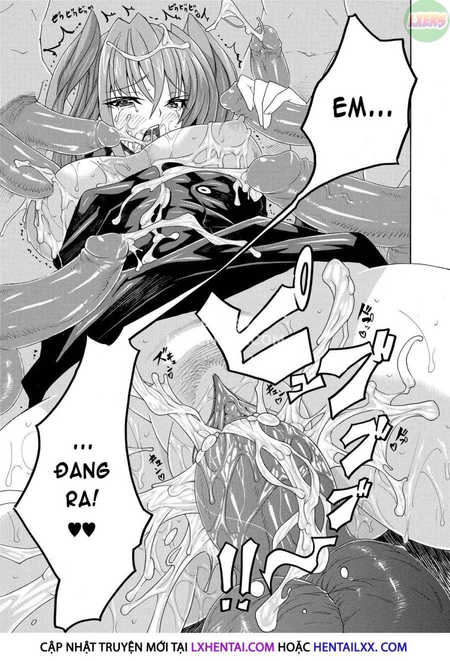 Tống Tiền Chương 2 page 23 - Giả Dược