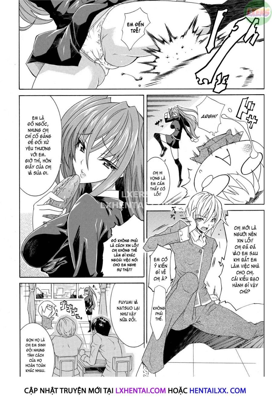 Tống Tiền Chương 2 page 6 - Giả Dược