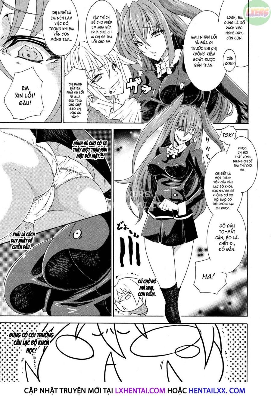 Tống Tiền Chương 2 page 7 - Giả Dược