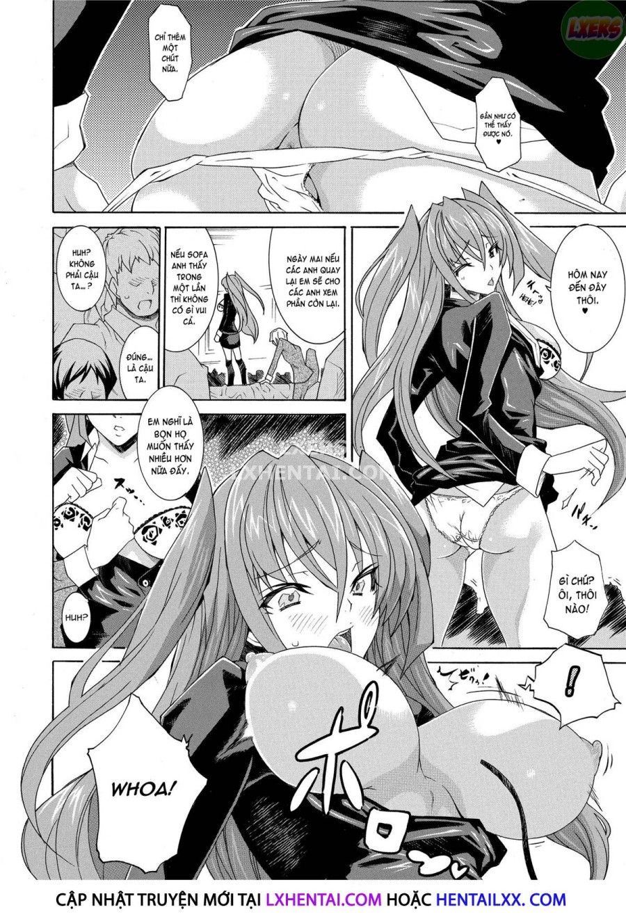 Tống Tiền Chương 2 page 10 - Giả Dược