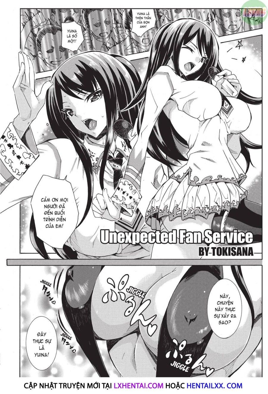 Tống Tiền Chương 3 page 6 - Giả Dược