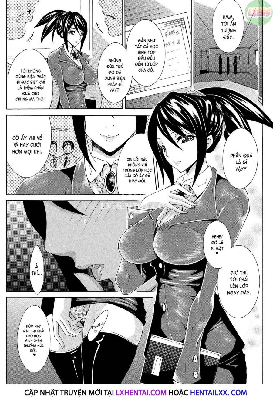Tống Tiền Chương 4 page 19 - Giả Dược