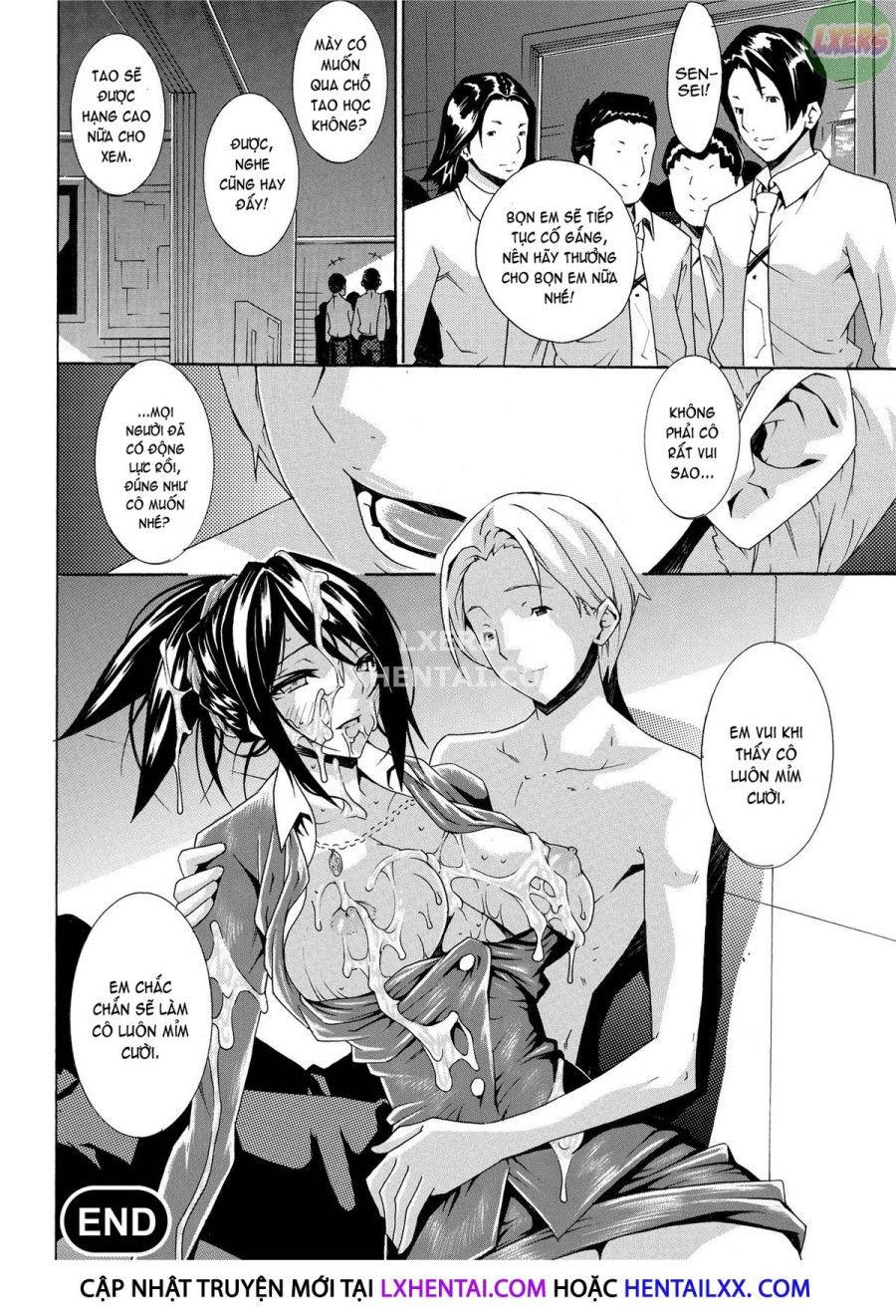 Tống Tiền Chương 4 page 32 - Giả Dược