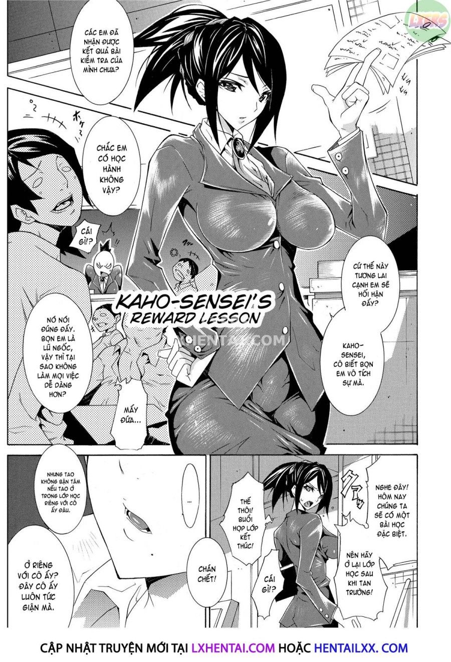 Tống Tiền Chương 4 page 5 - Giả Dược