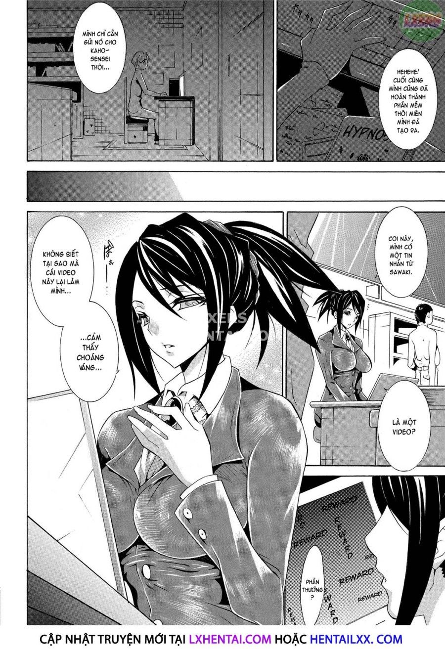 Tống Tiền Chương 4 page 8 - Giả Dược