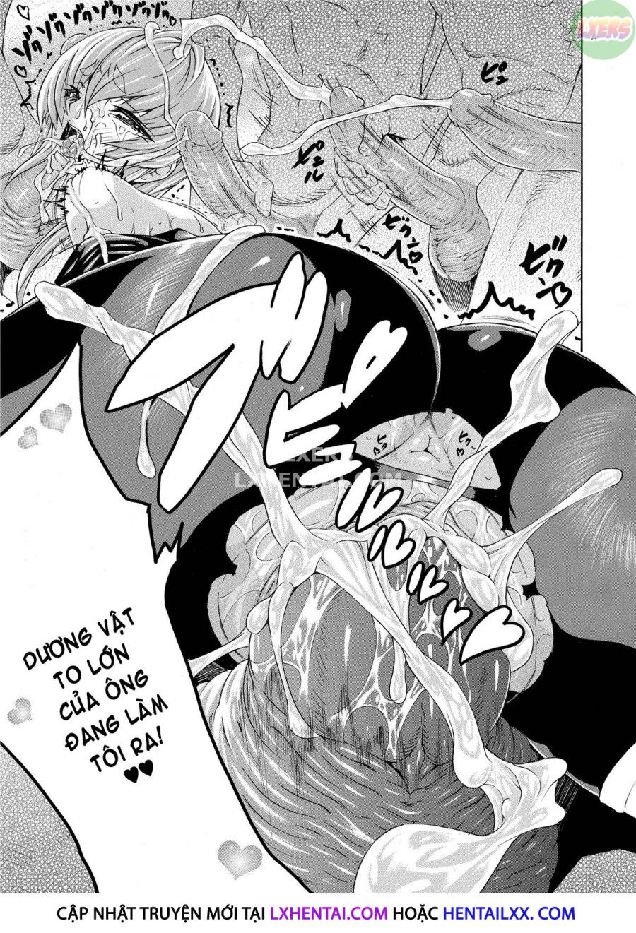 Tống Tiền Chương 5 page 23 - Giả Dược