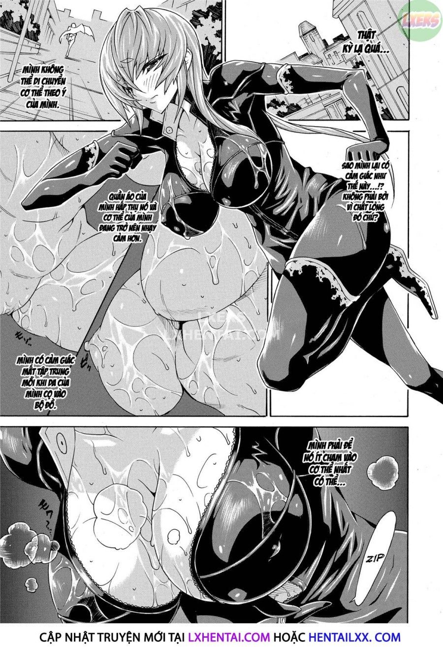 Tống Tiền Chương 5 page 9 - Giả Dược