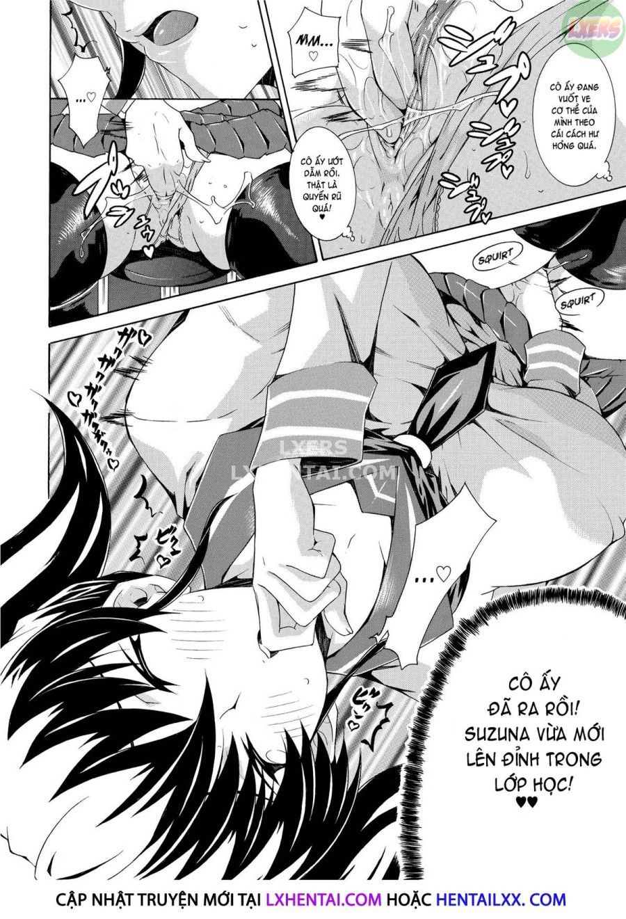Tống Tiền Chương 6 page 12 - Giả Dược