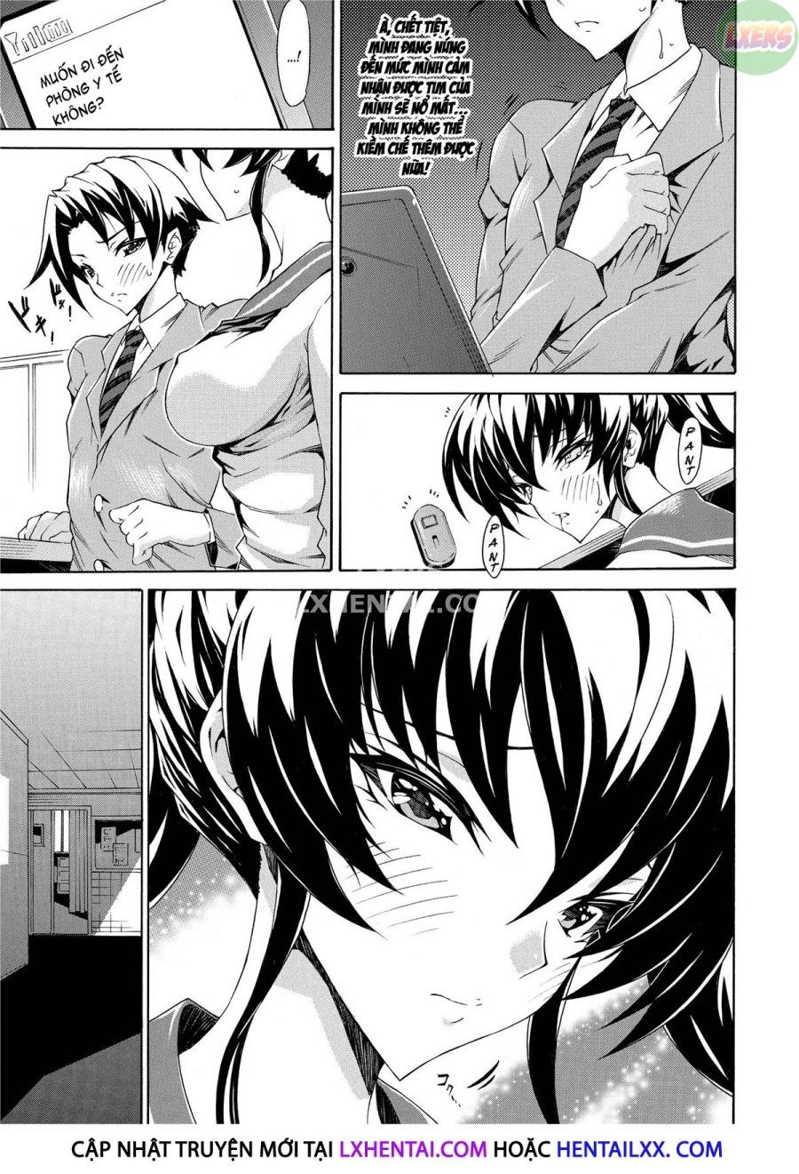 Tống Tiền Chương 6 page 13 - Giả Dược