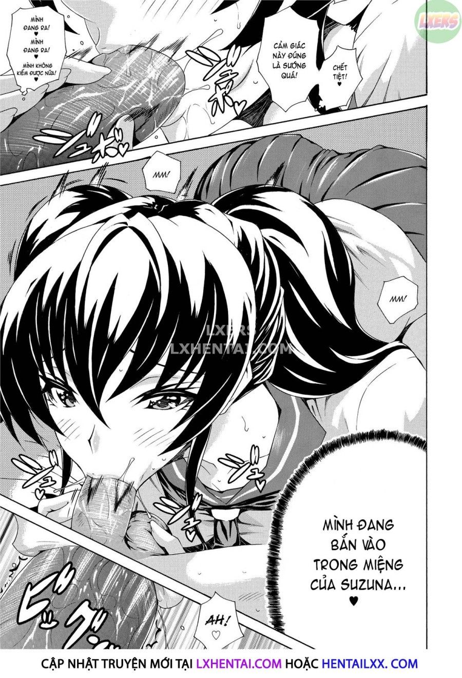 Tống Tiền Chương 6 page 17 - Giả Dược