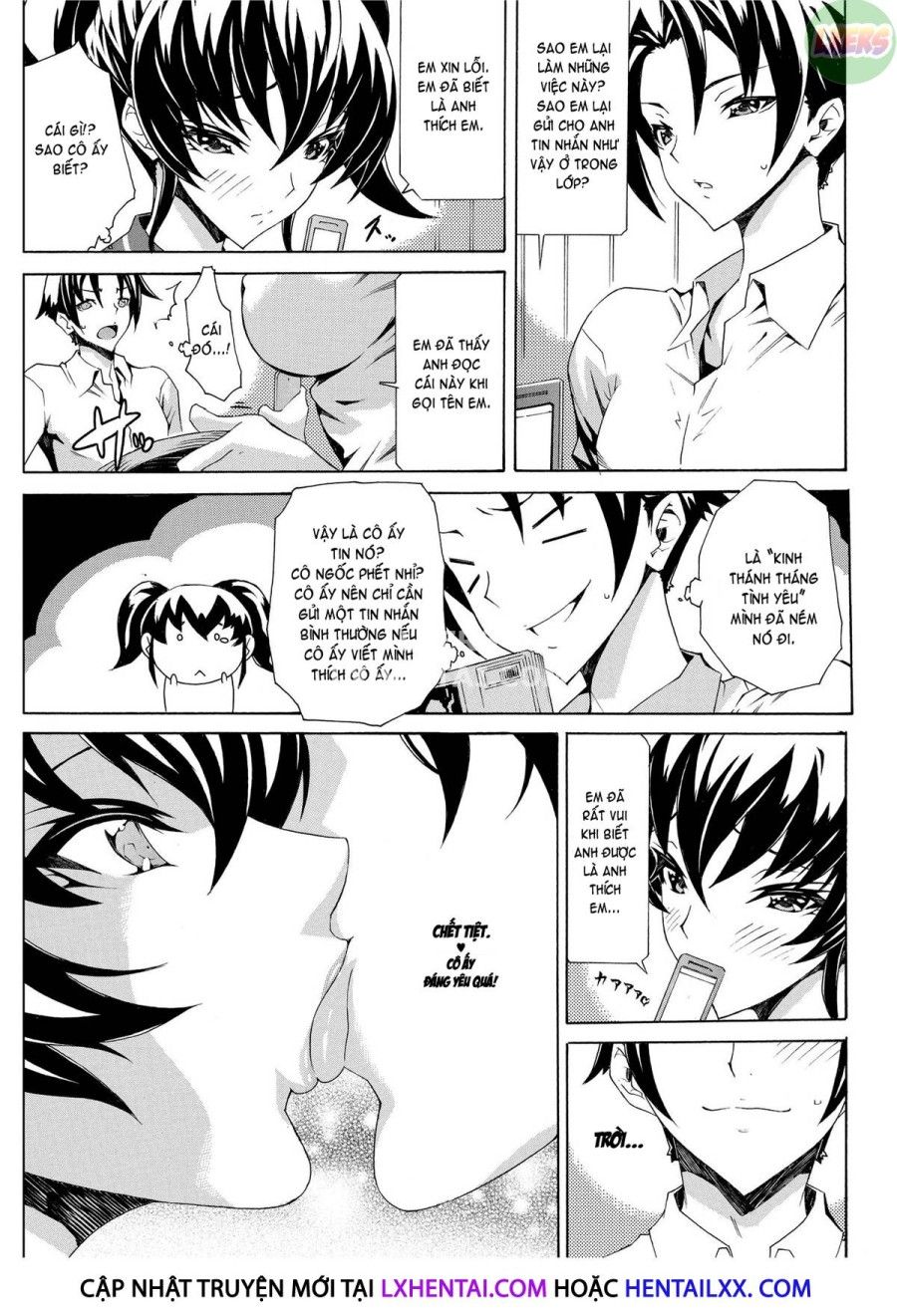 Tống Tiền Chương 6 page 19 - Giả Dược