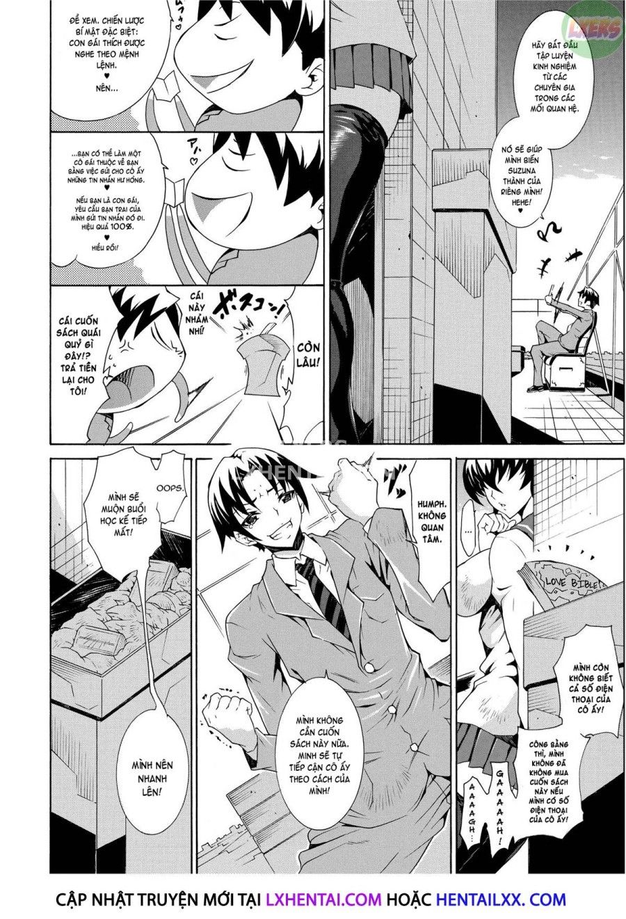 Tống Tiền Chương 6 page 6 - Giả Dược