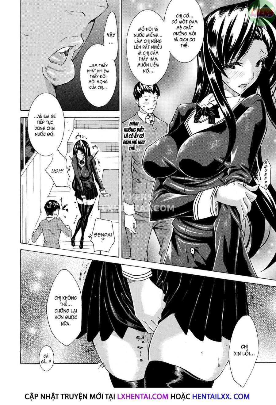 Tống Tiền Chương 7 page 12 - Giả Dược