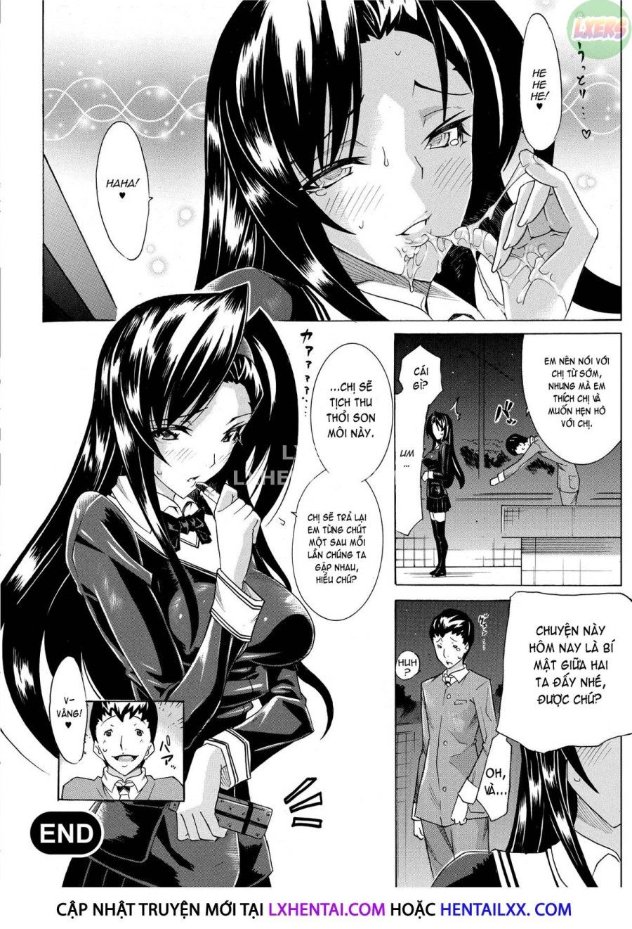 Tống Tiền Chương 7 page 28 - Giả Dược