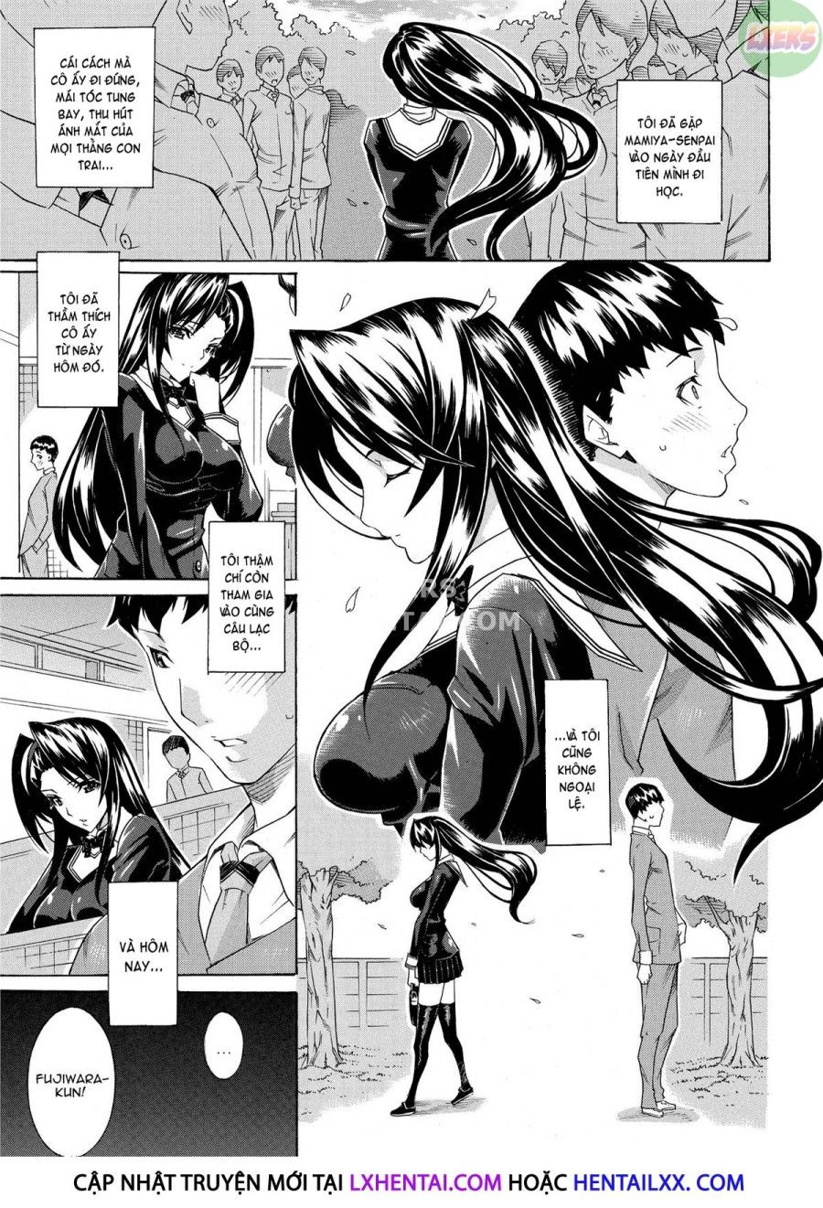 Tống Tiền Chương 7 page 5 - Giả Dược