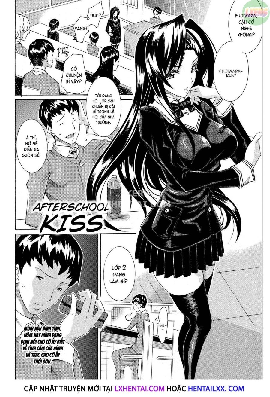 Tống Tiền Chương 7 page 6 - Giả Dược