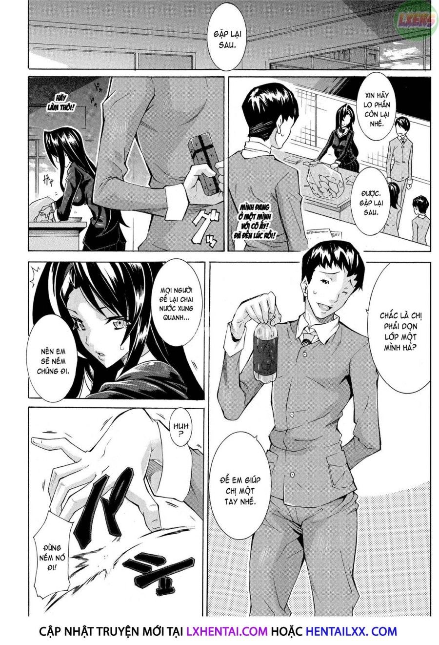Tống Tiền Chương 7 page 8 - Giả Dược